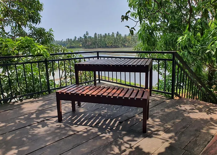 Village Mango Resort Yala