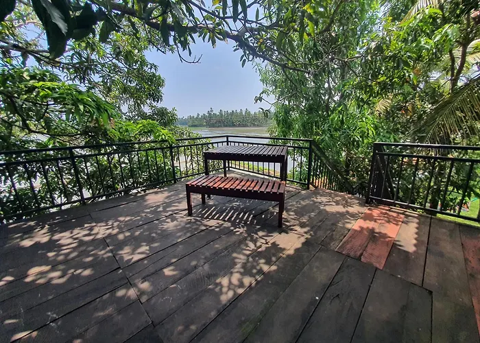 Village Mango Resort Yala