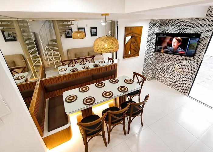 Triplex em Caiobá-Matinhos-Pr a 200 mt do mar