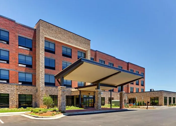 Holiday Inn Express & Suites - Winston - Salem Sw - Clemmons By Ihg