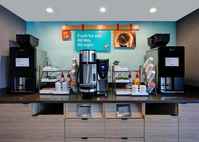 Avid Hotels - Detroit - Warren By Ihg