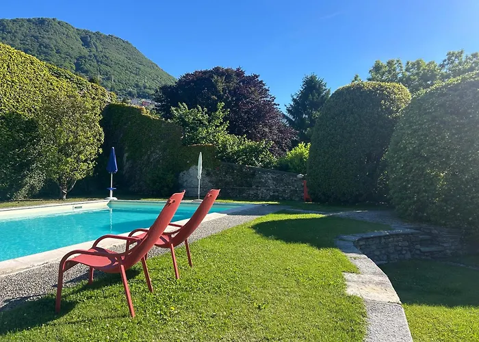 Residence Oleandro
