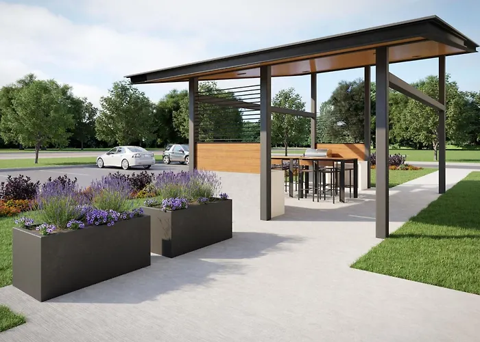 Candlewood Suites - Asheville Downtown By Ihg