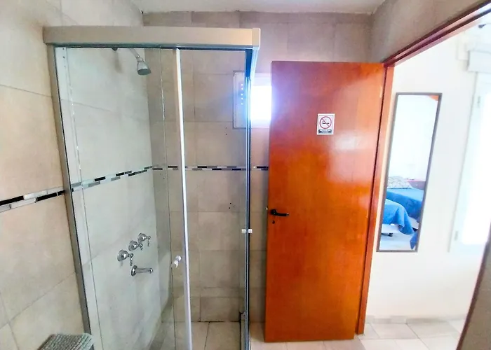 Ms Hotel Campos 26