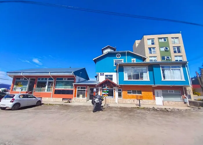 Ms Hotel Campos 26