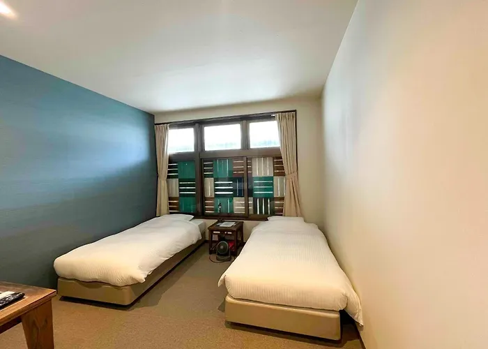 Hotel Tuka Miika