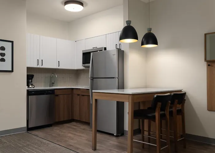 Staybridge Suites - Houston Nw Cypress Crossings By Ihg