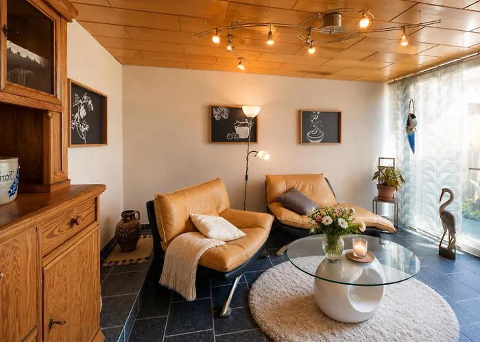 Ferienwohnung Eulenhof
