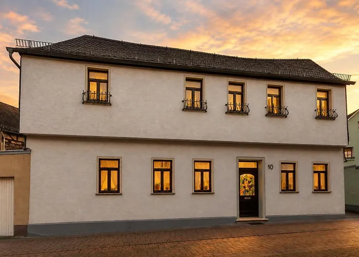 Ferienwohnung Eulenhof