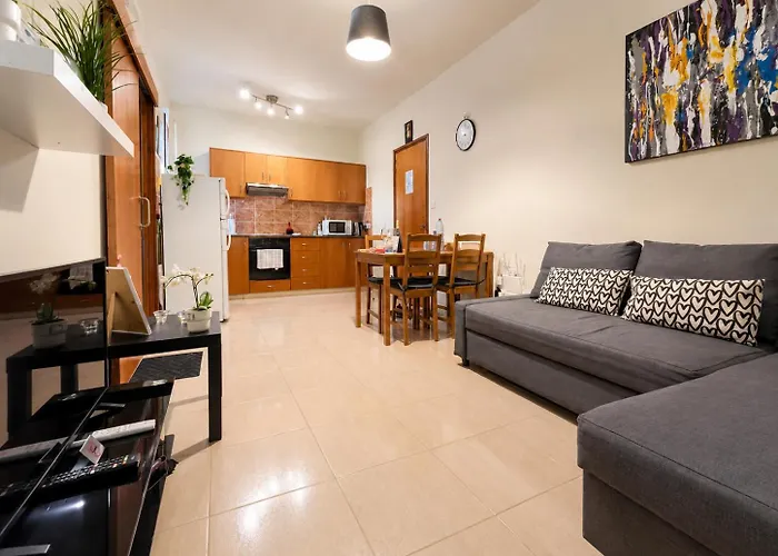 Albert'S Apartments