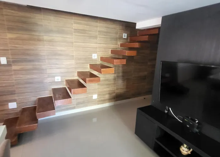 Luxus Duplex 102m2 Vista Mar - Vilas do Atlântico