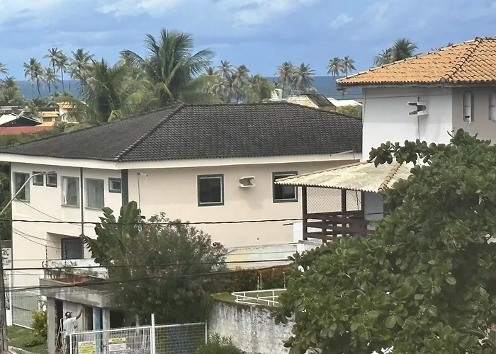 Luxus Duplex 102m2 Vista Mar - Vilas do Atlântico
