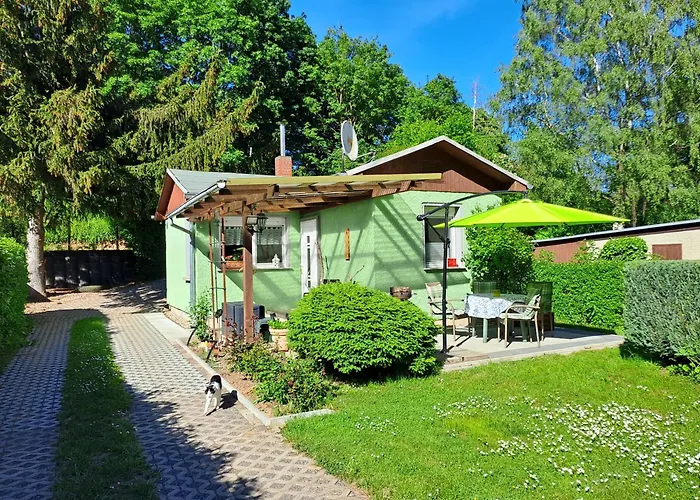 Ferienhaus Hilde