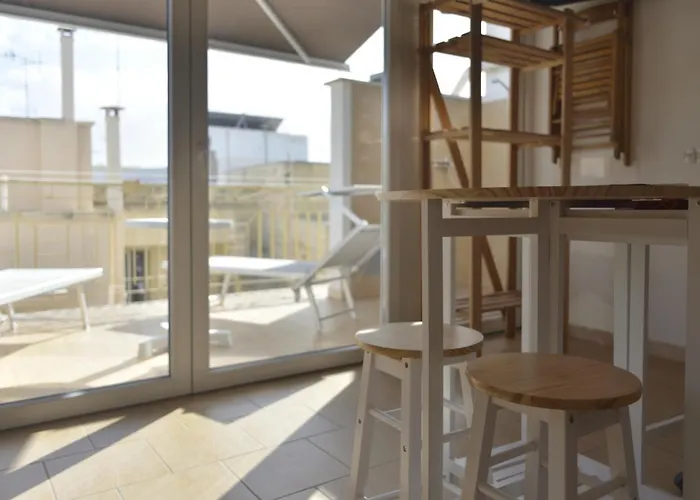Hotel Casa Nanni Polignano a Mare