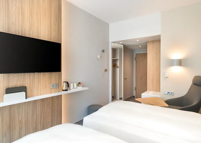 Holiday Inn Express - Rosenheim By Ihg