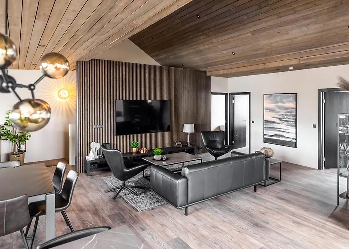 Pier Apartments