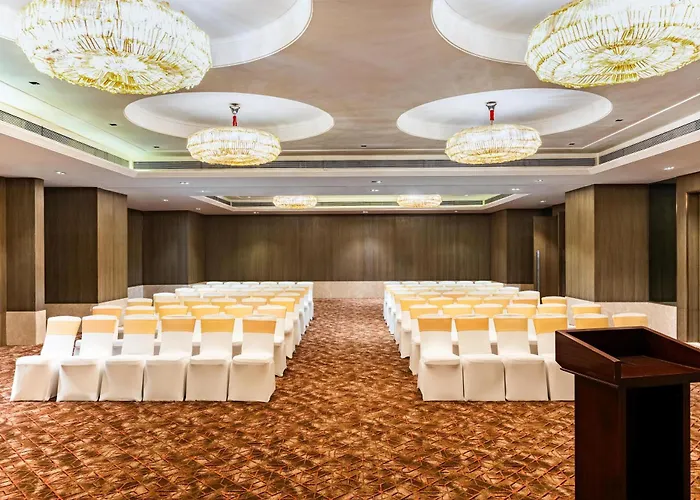 Radisson Bhopal
