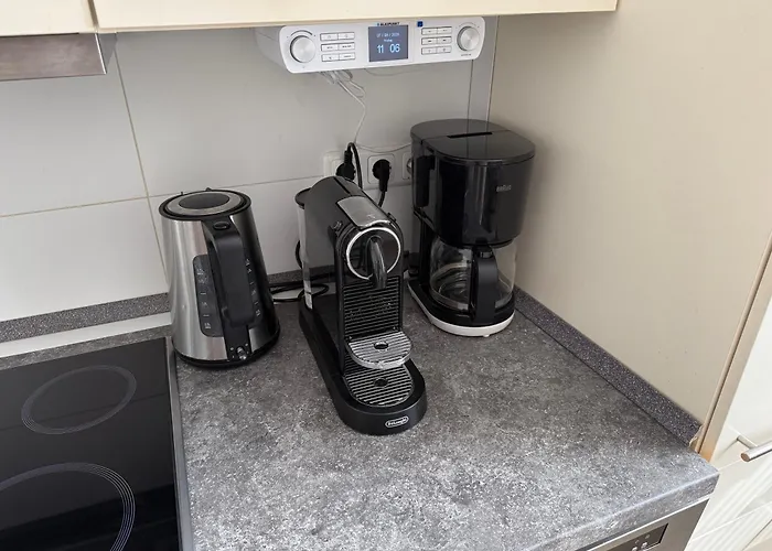 Ferienwohnung Stiegel