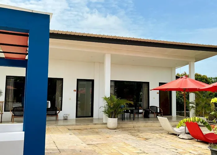 Lucca Resort & Residence