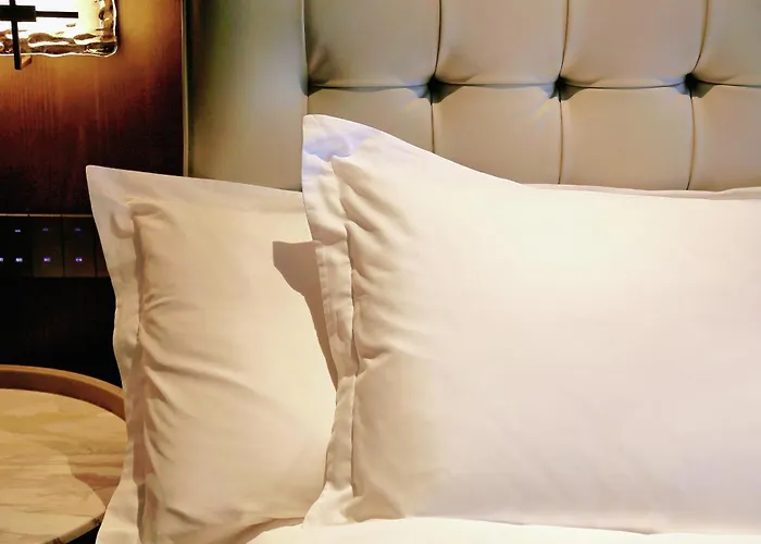 Crowne Plaza Hohhot City Center