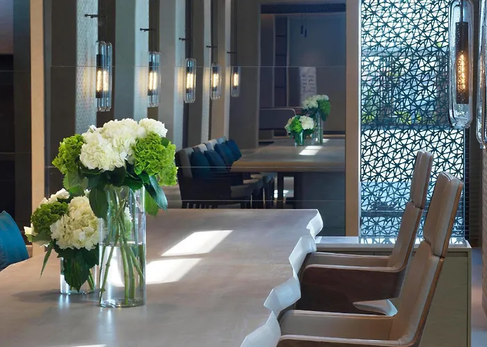 Intercontinental Ras Al Khaimah Mina Al Arab Resort & Spa By Ihg