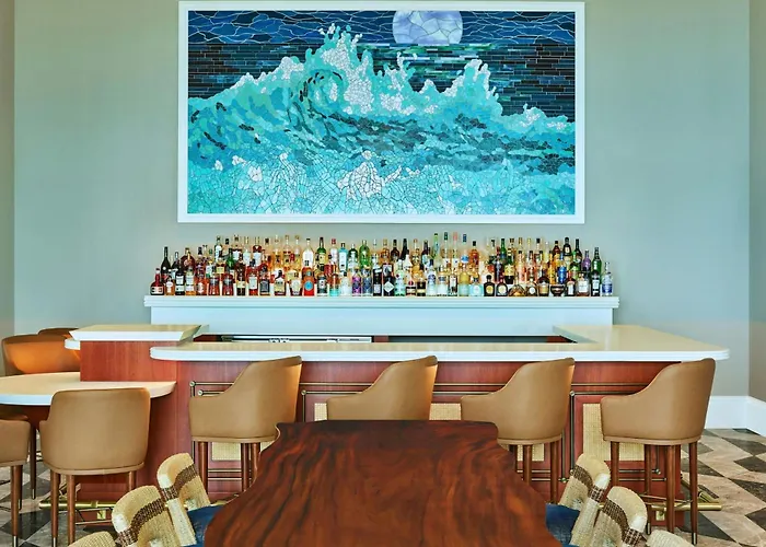 The Residences At The St. Regis Bermuda