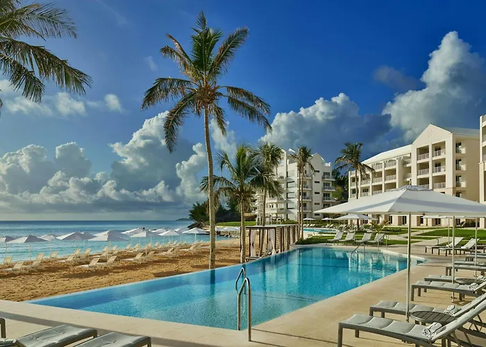 The Residences At The St. Regis Bermuda