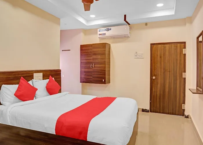 Hotel O Ramya Inn