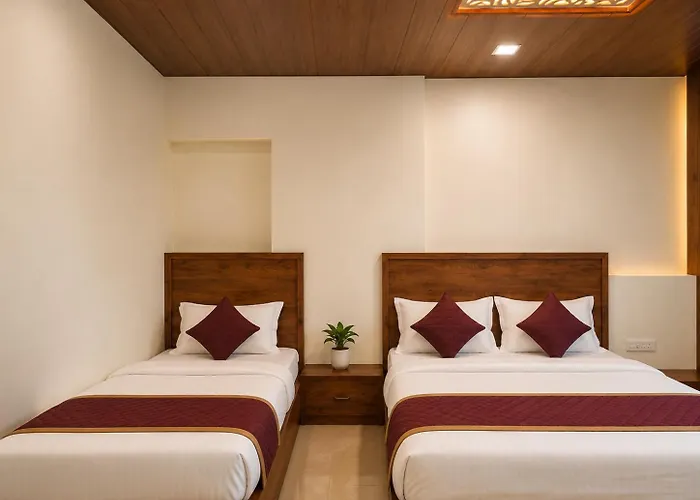 Mahalaxmi Executive
