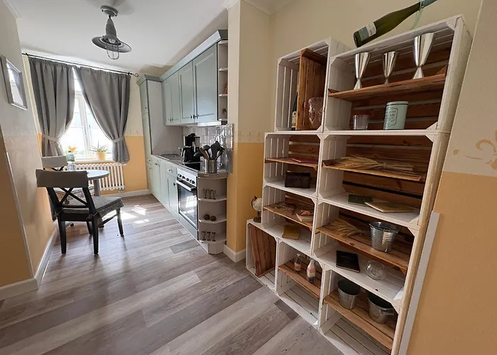 Appartements Neef