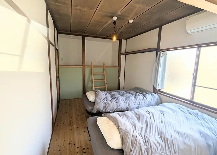 Guesthouse Giwa - Vacation Stay 23190V