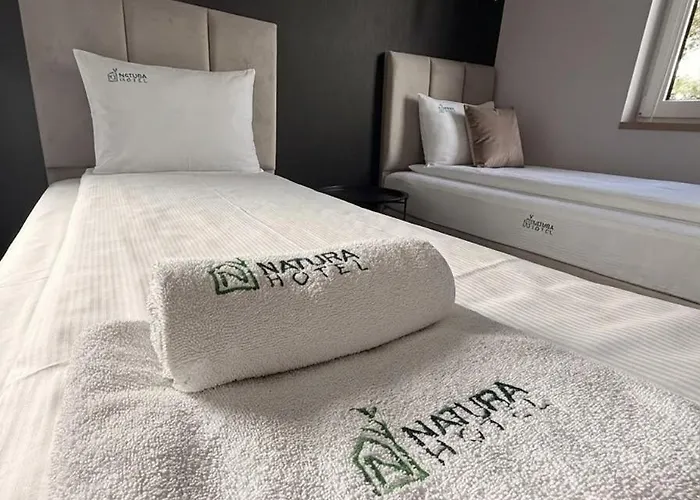 Hotel Natura