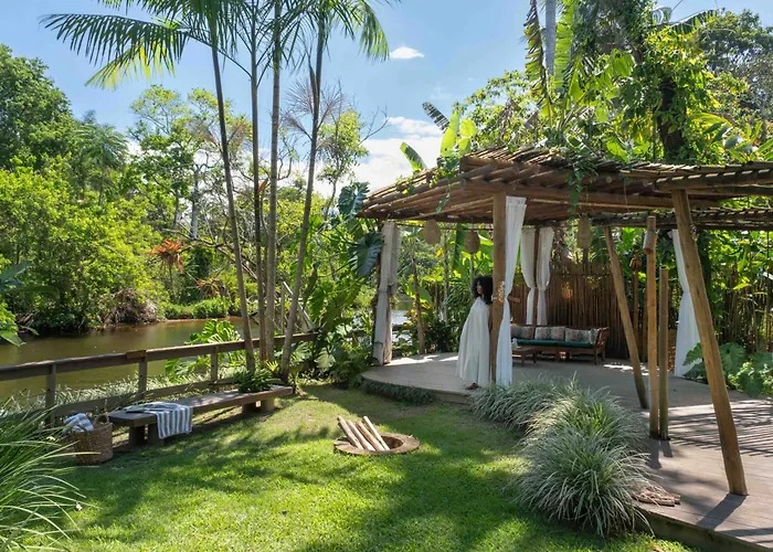 Odoya Casa Hotel