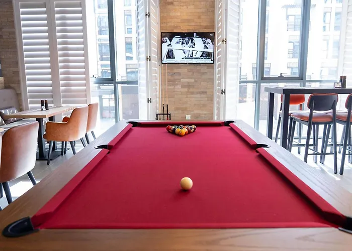Ibis Styles Dubai Deira
