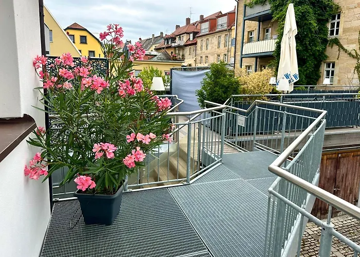 Rotmain Apartments