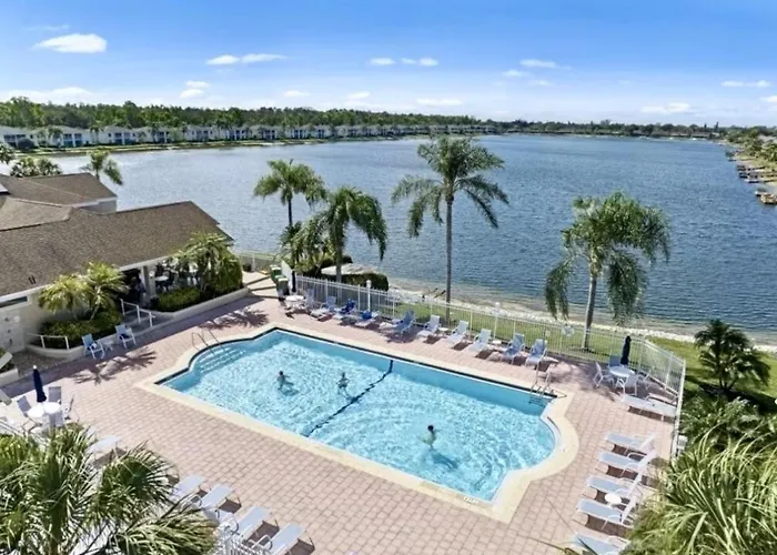 Piccadilly Beach House - Beautiful Updated Home, Private Pool, Tennis, Pickleball Minutes From Downtown 5Th Ave & Beaches!!!