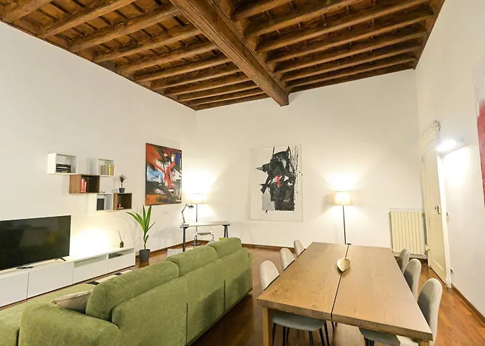 Top Living Apartments - De Lellis Torino Centro
