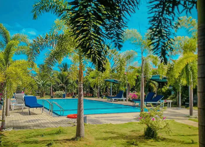 Anukama Resort