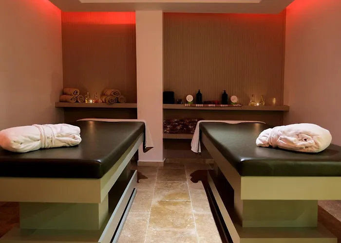 Anya Resort Hotel