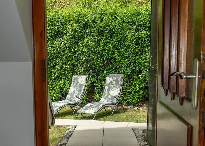 Ferienwohnung Panoramablick