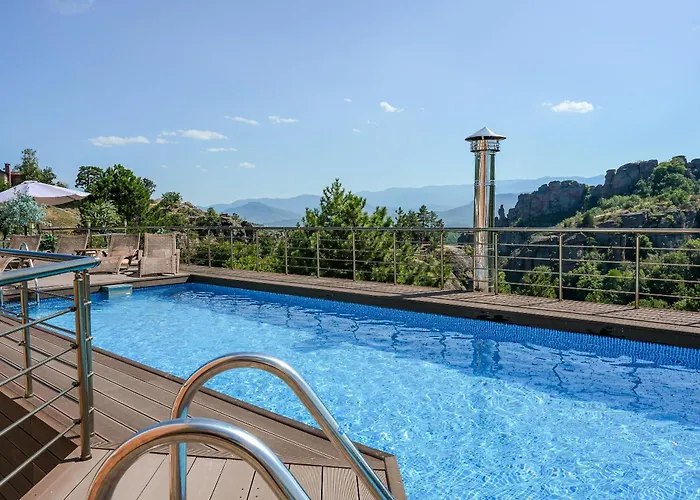 Хотел "Скалите", Skalite Hotel