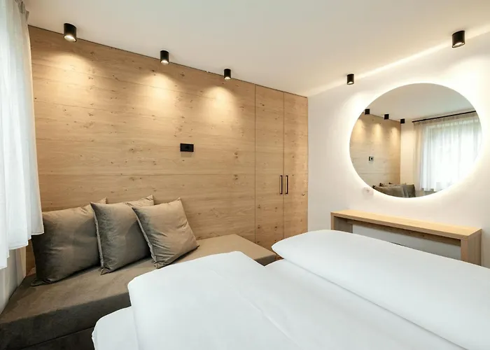 Chalet Gravina