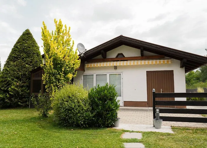 Villa Sorgenfrei
