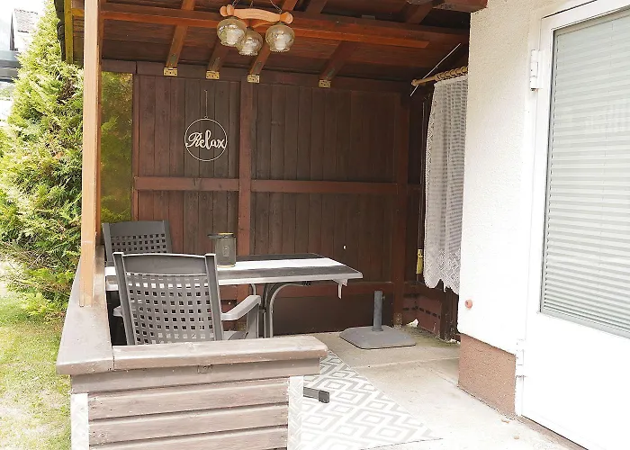 Villa Sorgenfrei