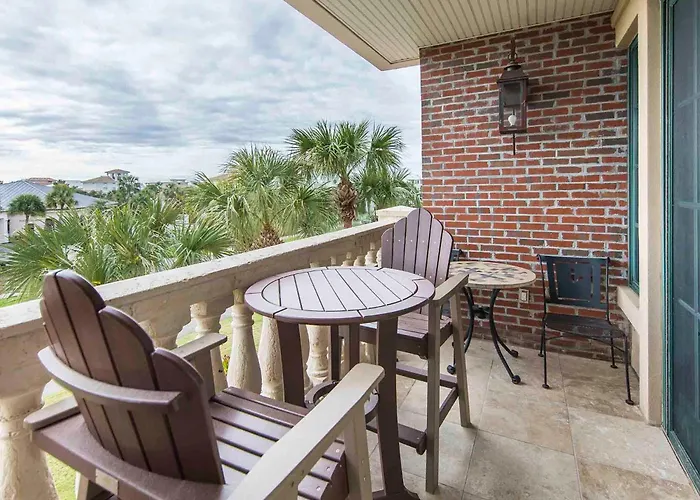 Village Of South Walton #263A