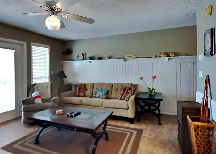 Grand Caribbean Perdido Key #212 West