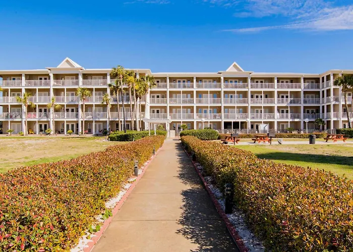 Grand Caribbean Perdido Key #212 West