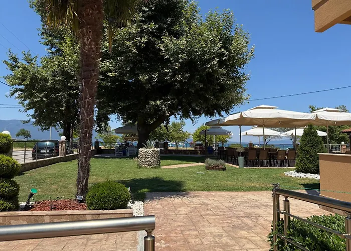 Villa Helios