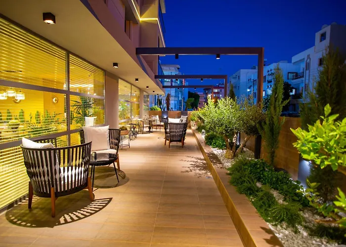 La Terrazza Hotel