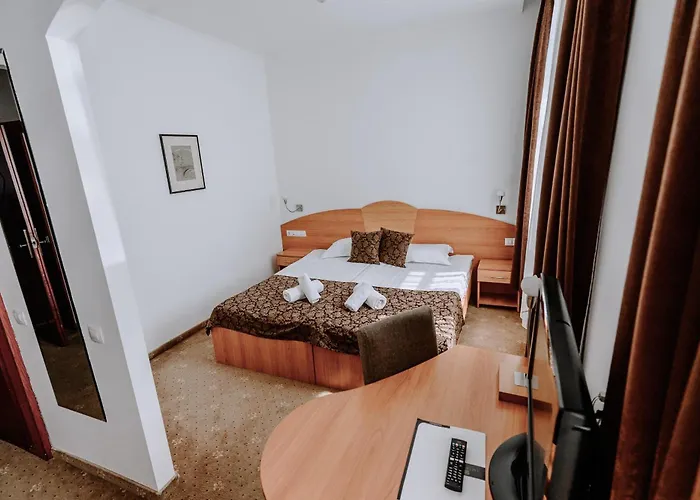 Emerald Boutique Hotel